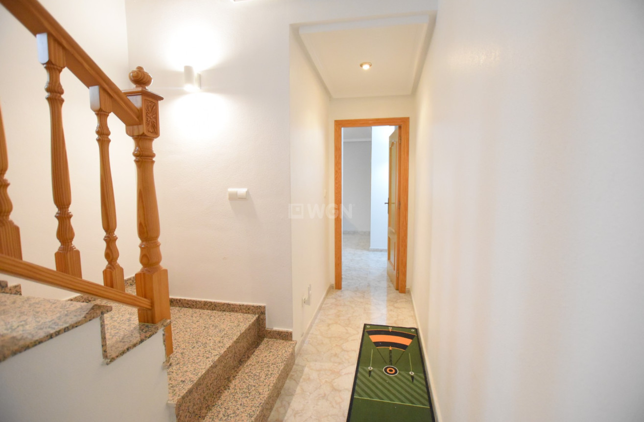 Reventa - Duplex - Los Montesinos - Costa Blanca