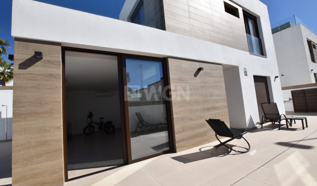 Reventa - Villa - Benijofar - Costa Blanca