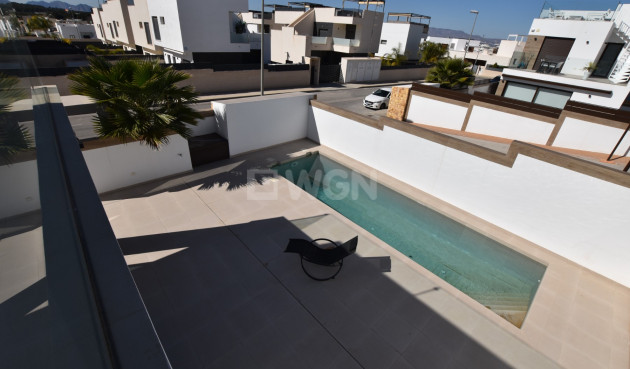 Reventa - Villa - Benijofar - Costa Blanca