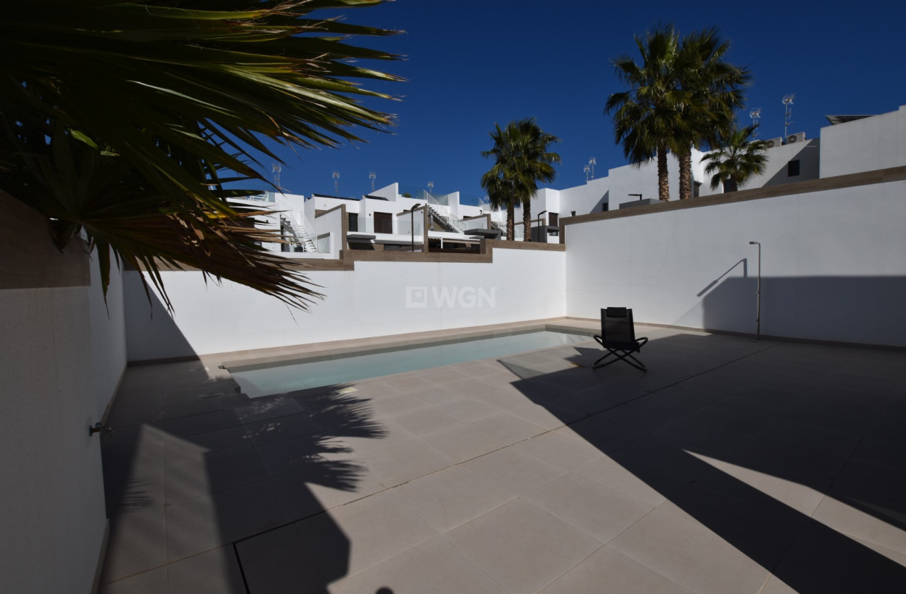 Resale - Villa - Benijofar - Costa Blanca