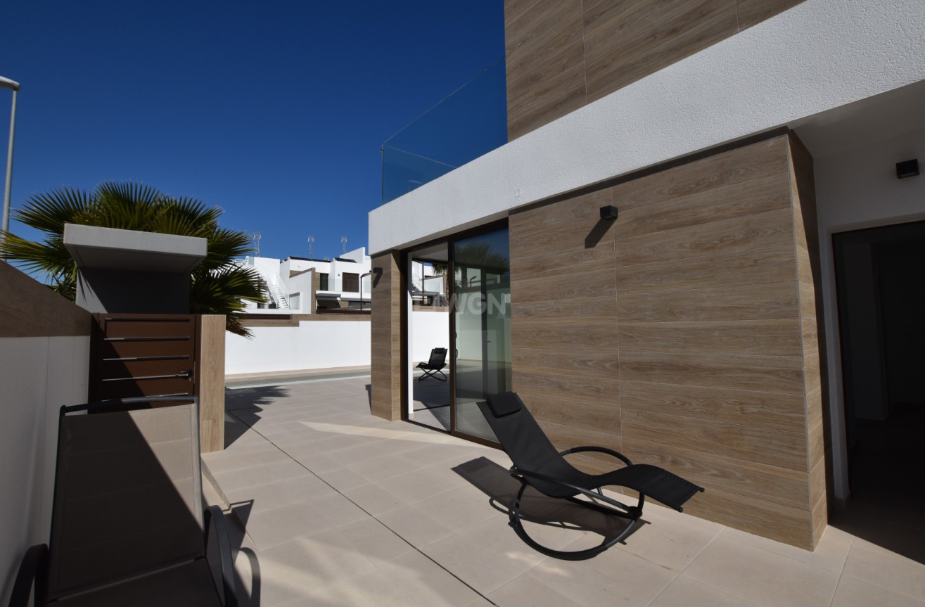 Reventa - Villa - Benijofar - Costa Blanca