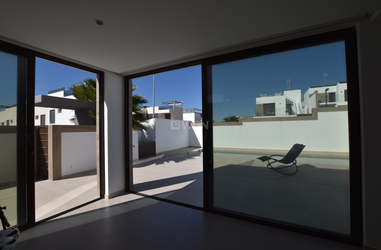 Reventa - Villa - Benijofar - Costa Blanca