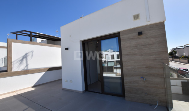 Resale - Villa - Benijofar - Costa Blanca