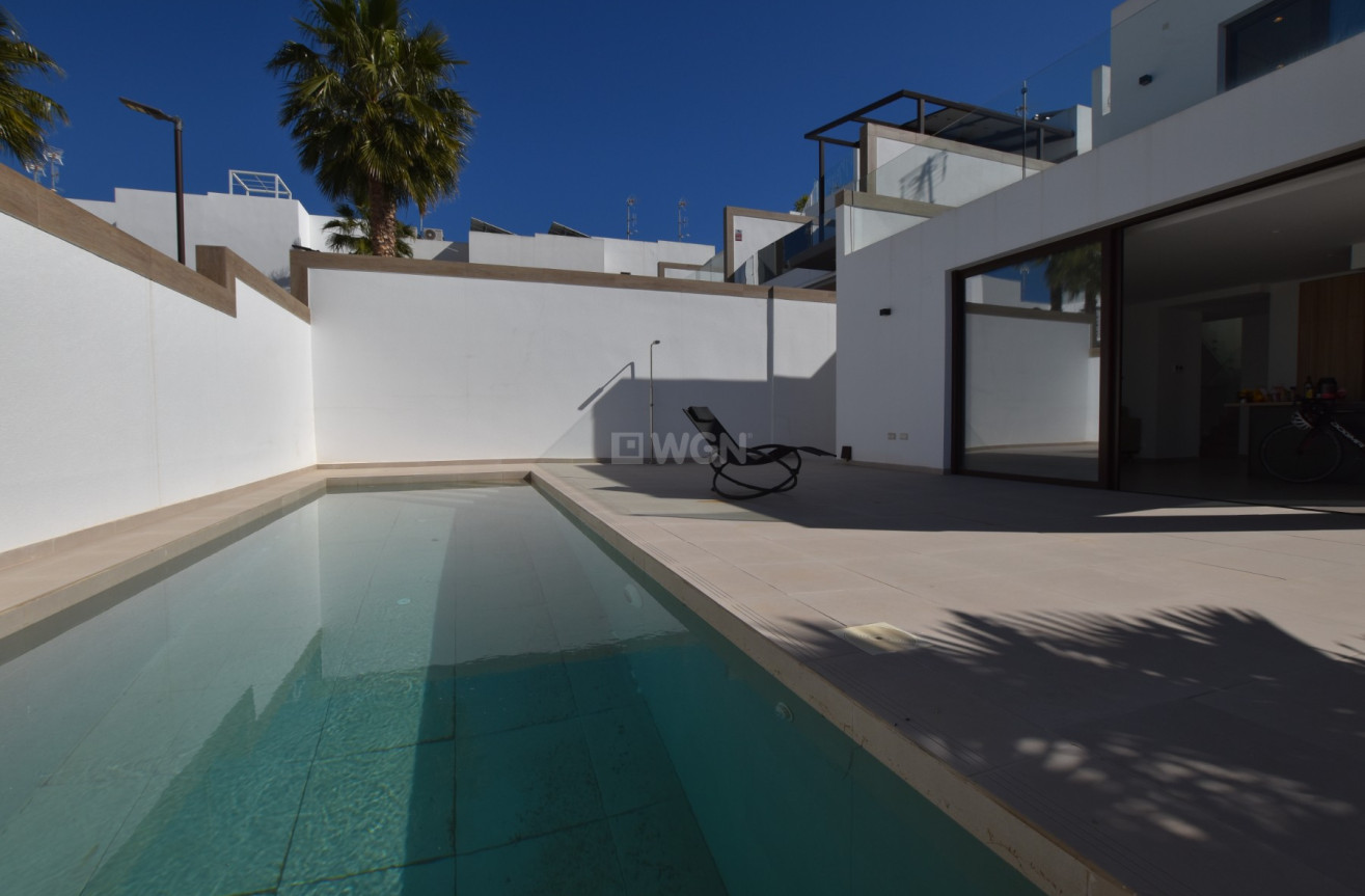 Odsprzedaż - Villa - Benijofar - Costa Blanca