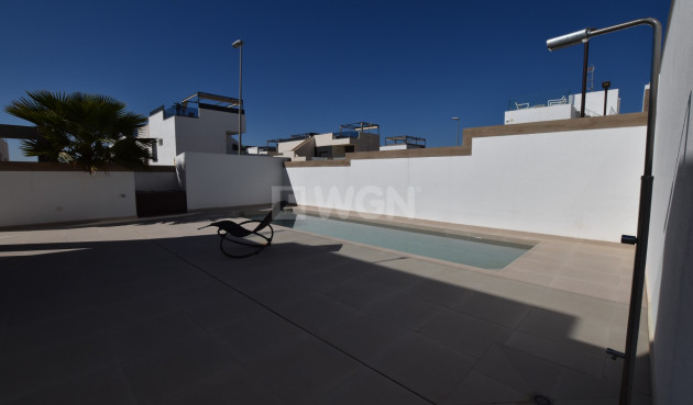 Reventa - Villa - Benijofar - Costa Blanca