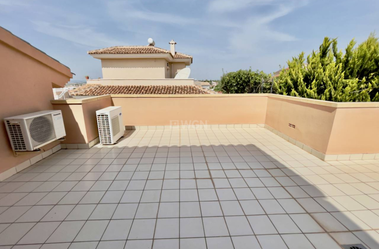 Reventa - Villa - Ciudad Quesada - Costa Blanca