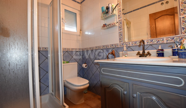 Resale - Country House - Benejúzar - Inland