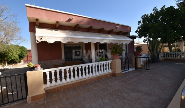 Reventa - Country House - Benejúzar - Inland