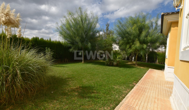 Resale - Villa - San Fulgencio - Costa Blanca