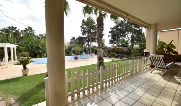 Odsprzedaż - Villa - San Fulgencio - Costa Blanca