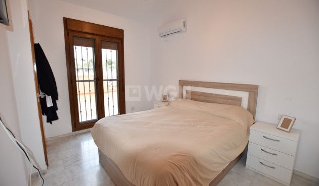 Resale - Townhouse - Algorfa - Inland