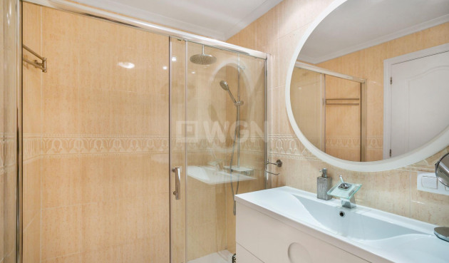 Reventa - Apartamento / piso - Torrevieja - La Mata