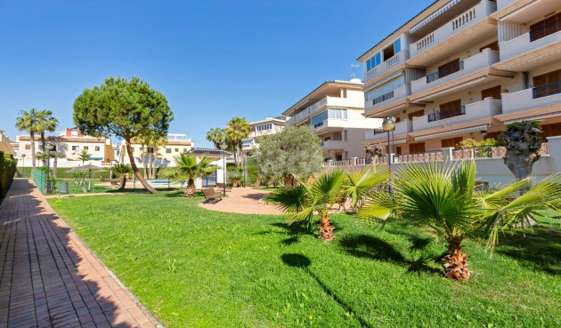 Reventa - Apartamento / piso - Torrevieja - La Mata