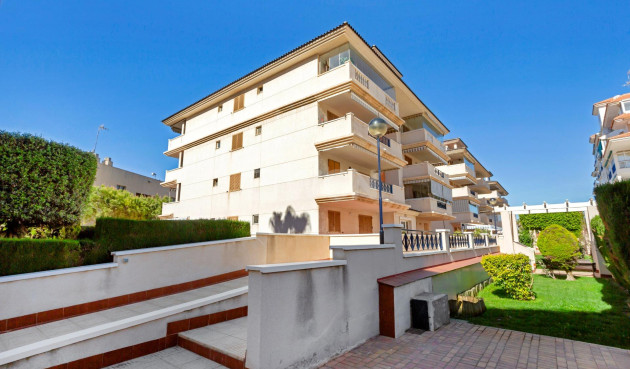 Reventa - Apartamento / piso - Torrevieja - La Mata