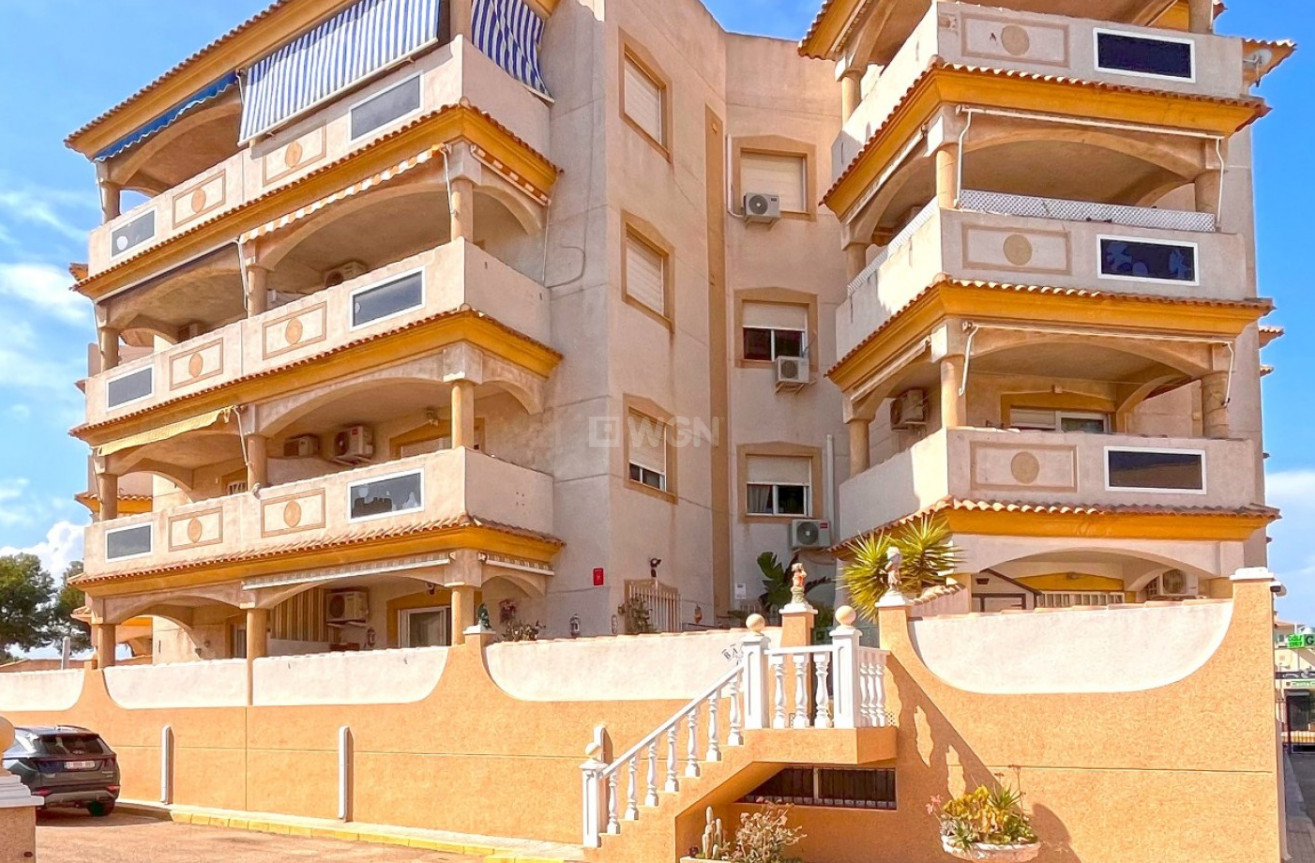 Reventa - Apartamento / piso - Orihuela Costa - Costa Blanca