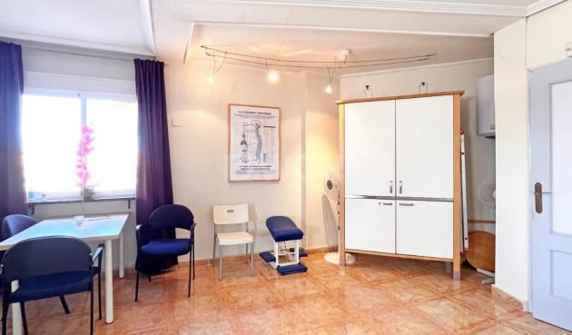 Resale - Apartment / flat - Orihuela Costa - Costa Blanca