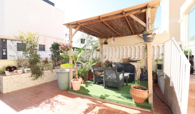 Resale - Villa - Orihuela Costa - Costa Blanca