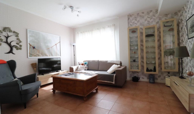 Reventa - Villa - Orihuela Costa - Costa Blanca