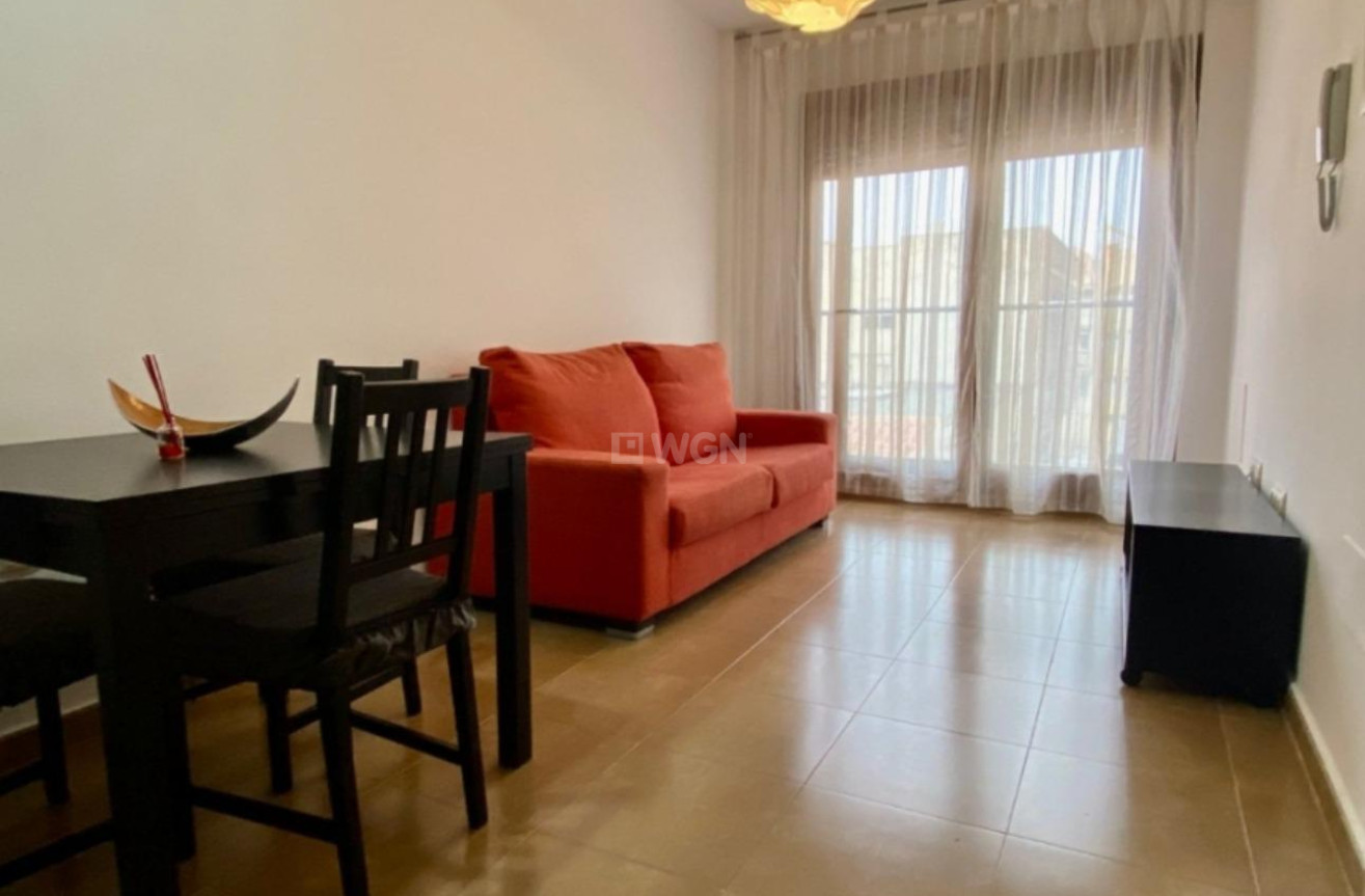 Resale - Penthouse - San Pedro del Pinatar - San Pedro De Pinatar