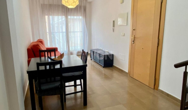 Resale - Penthouse - San Pedro del Pinatar - San Pedro De Pinatar