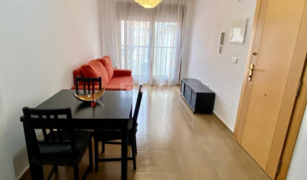 Resale - Penthouse - San Pedro del Pinatar - San Pedro De Pinatar