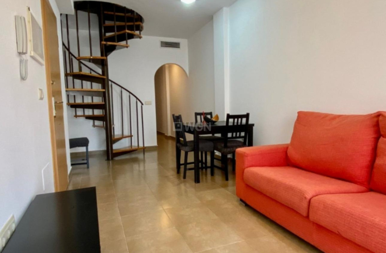 Resale - Penthouse - San Pedro del Pinatar - San Pedro De Pinatar