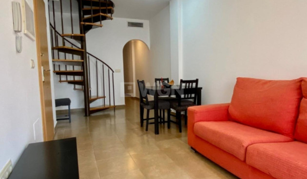 Resale - Penthouse - San Pedro del Pinatar - San Pedro De Pinatar