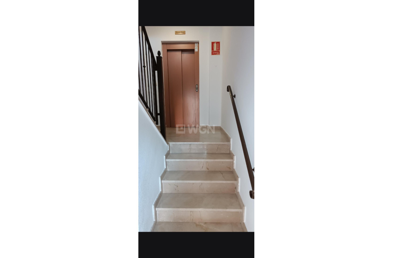 Resale - Penthouse - San Pedro del Pinatar - San Pedro De Pinatar