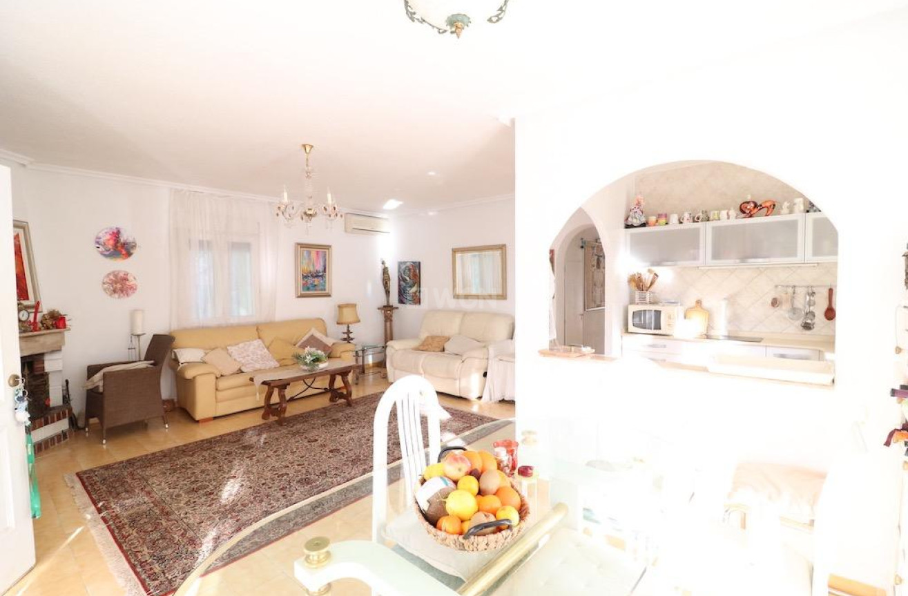 Reventa - Villa - Orihuela Costa - Costa Blanca