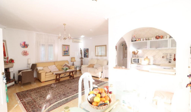 Reventa - Villa - Orihuela Costa - Costa Blanca