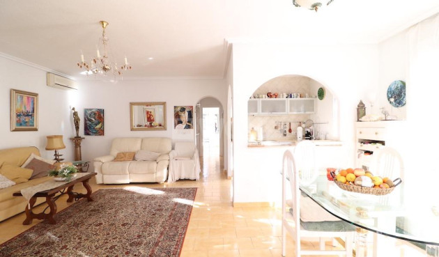 Reventa - Villa - Orihuela Costa - Costa Blanca