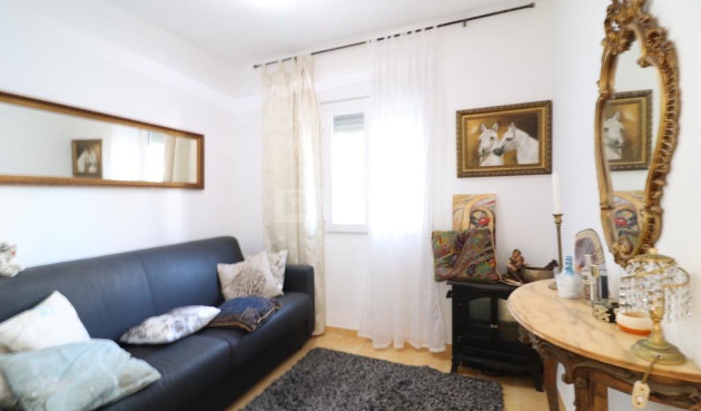 Reventa - Villa - Orihuela Costa - Costa Blanca