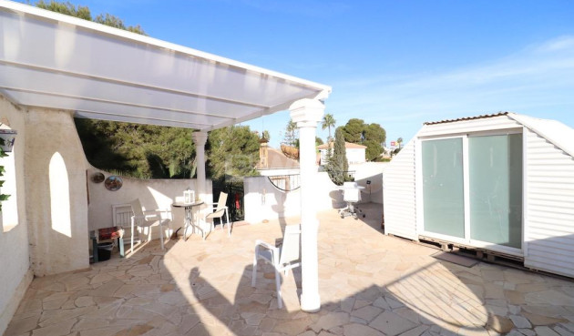 Reventa - Villa - Orihuela Costa - Costa Blanca