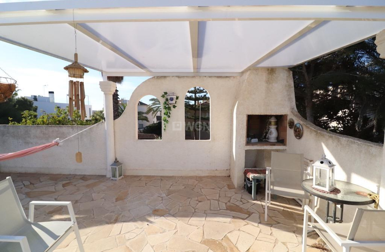 Reventa - Villa - Orihuela Costa - Costa Blanca