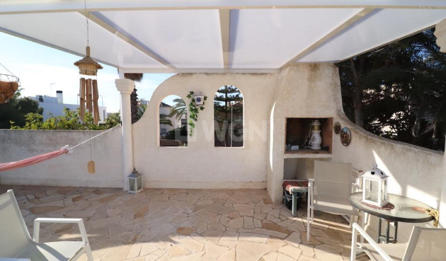 Resale - Villa - Orihuela Costa - Costa Blanca