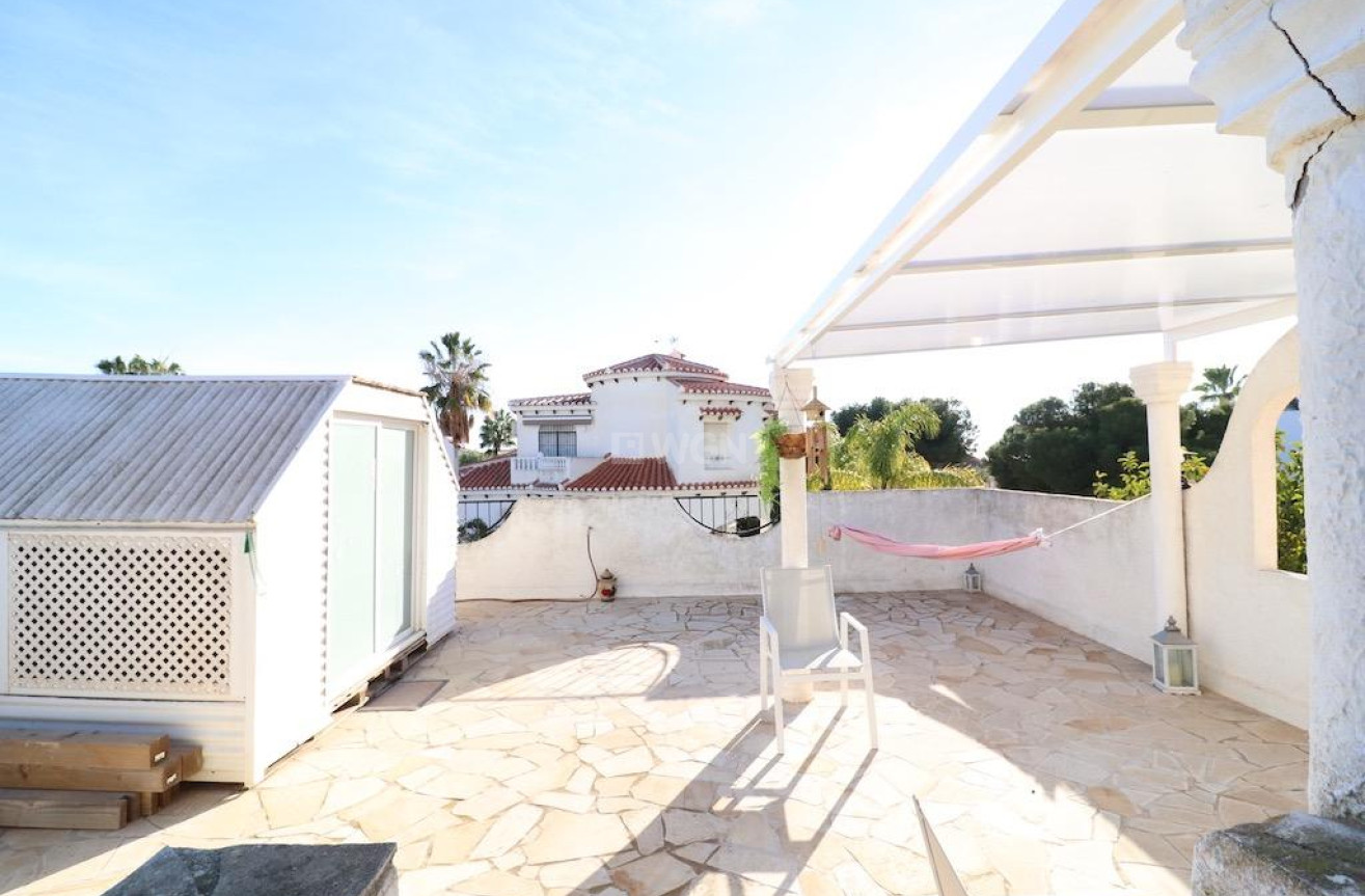 Reventa - Villa - Orihuela Costa - Costa Blanca