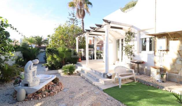 Reventa - Villa - Orihuela Costa - Costa Blanca