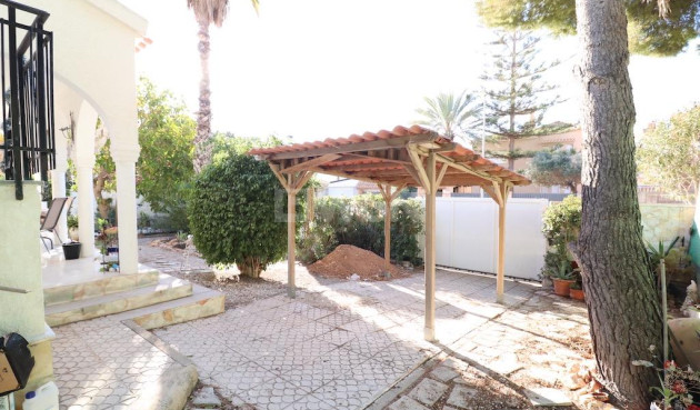 Reventa - Villa - Orihuela Costa - Costa Blanca