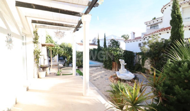 Reventa - Villa - Orihuela Costa - Costa Blanca