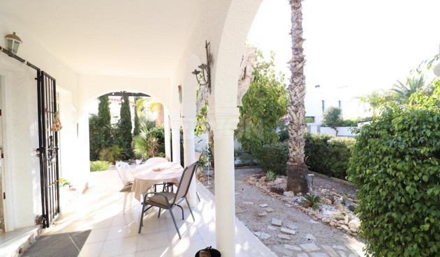 Reventa - Villa - Orihuela Costa - Costa Blanca