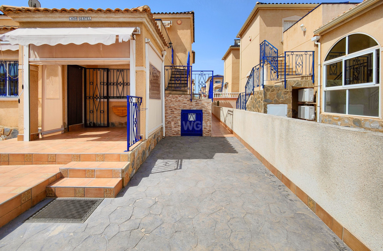 Odsprzedaż - Quad House - Orihuela Costa - Costa Blanca