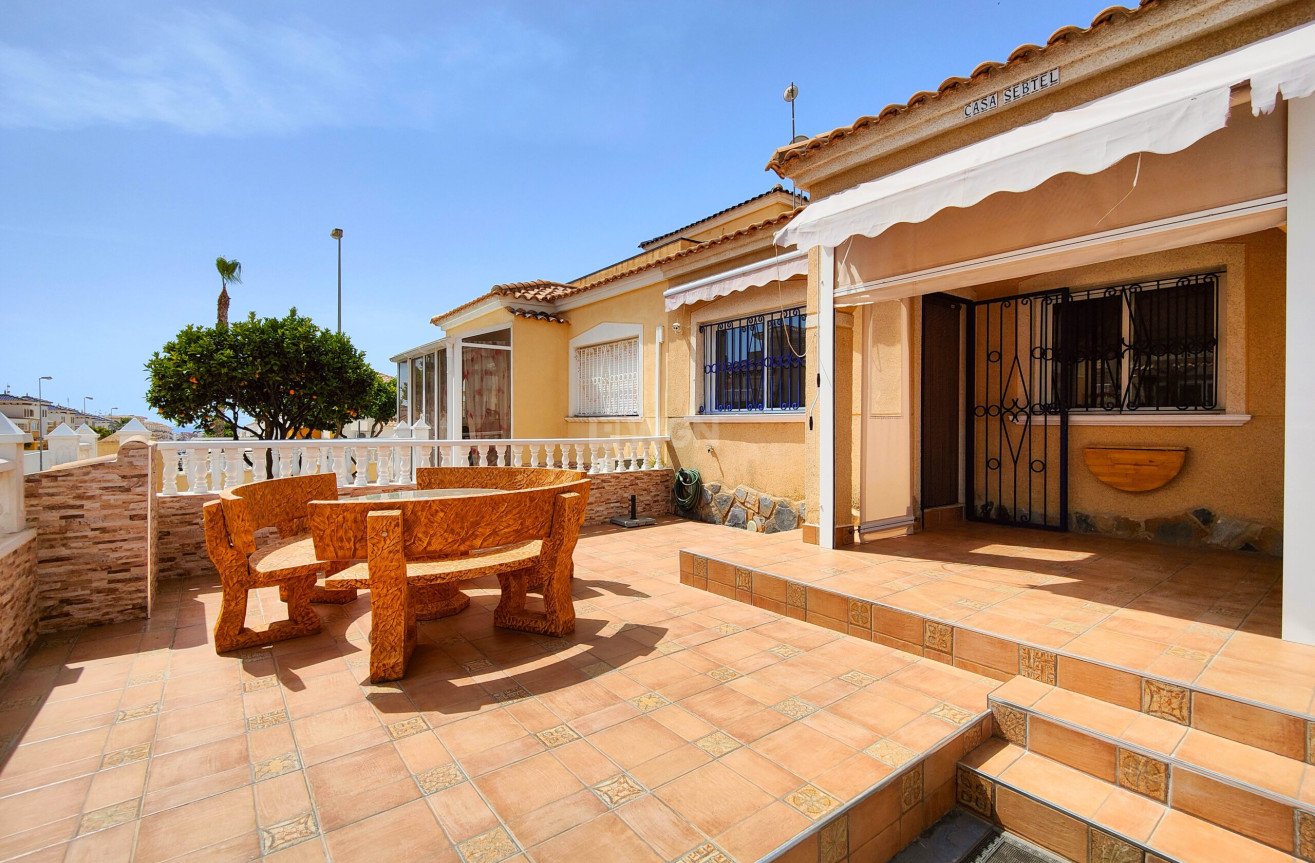 Reventa - Quad House - Orihuela Costa - Costa Blanca