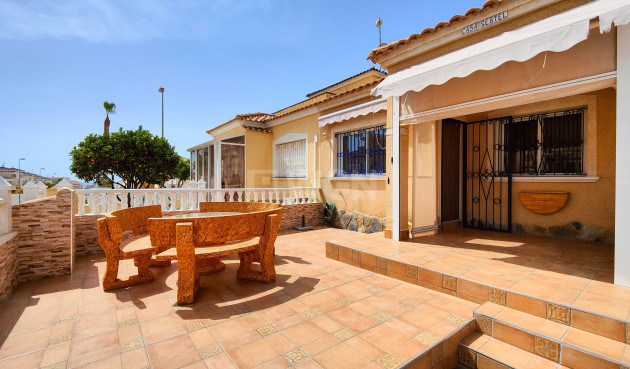 Resale - Quad House - Orihuela Costa - Costa Blanca