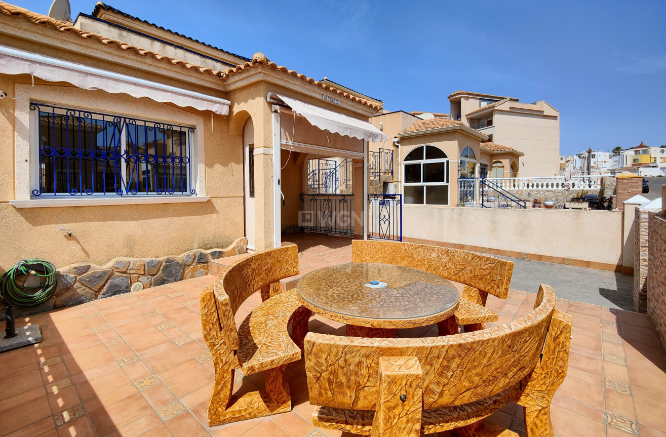 Odsprzedaż - Quad House - Orihuela Costa - Costa Blanca