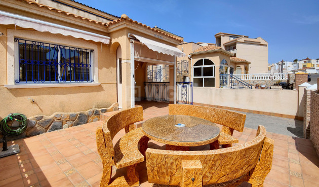 Odsprzedaż - Quad House - Orihuela Costa - Costa Blanca