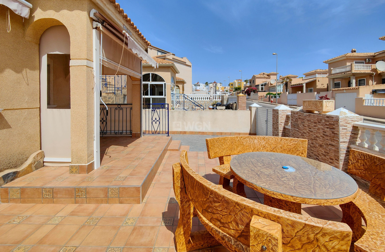 Odsprzedaż - Quad House - Orihuela Costa - Costa Blanca