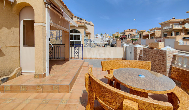 Odsprzedaż - Quad House - Orihuela Costa - Costa Blanca