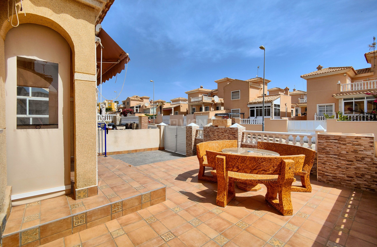 Odsprzedaż - Quad House - Orihuela Costa - Costa Blanca