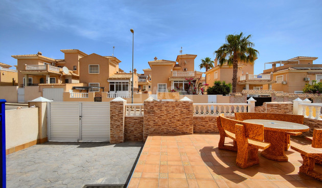 Resale - Quad House - Orihuela Costa - Costa Blanca