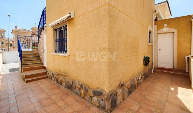 Resale - Quad House - Orihuela Costa - Costa Blanca